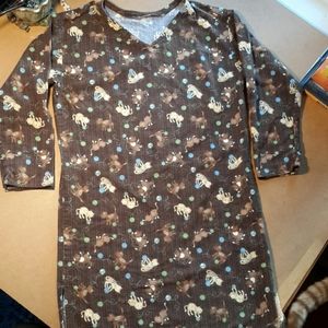 Child's sleep shirt - handmaid by Grandma